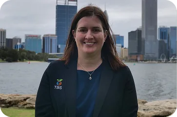 Jayne — Target Behaviour Services