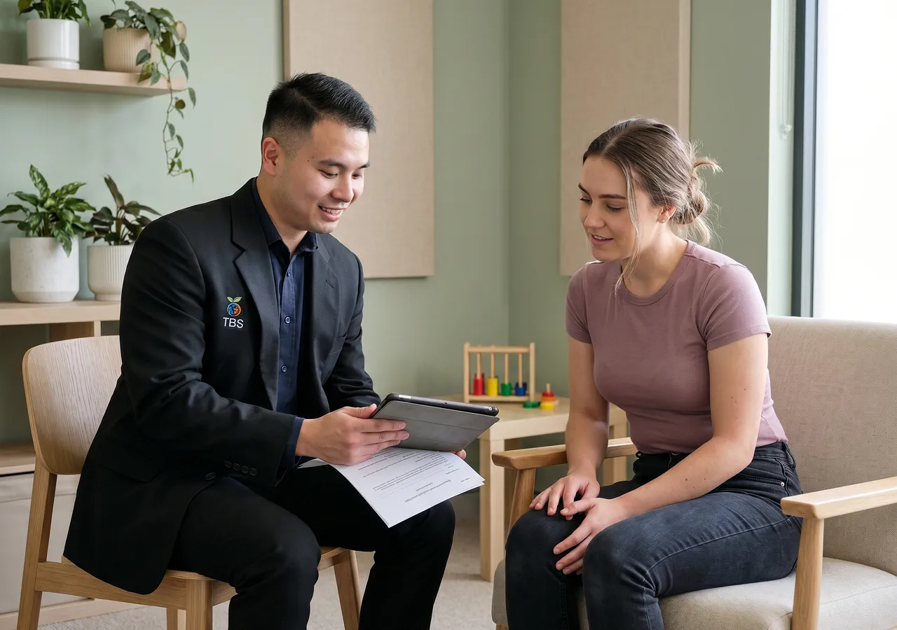 Provider Progress Reports