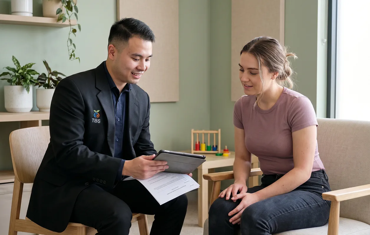 Need more from your NDIS plan?
